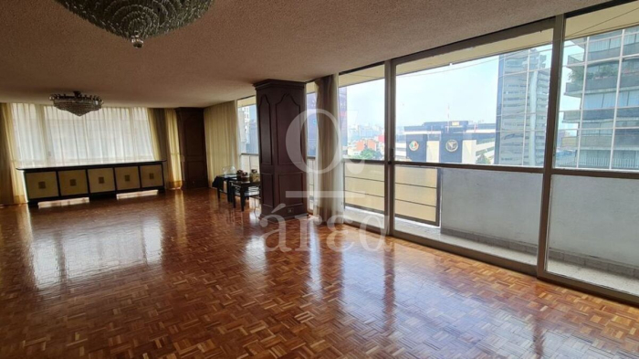 oportunidad!! departamento en venta en polanco