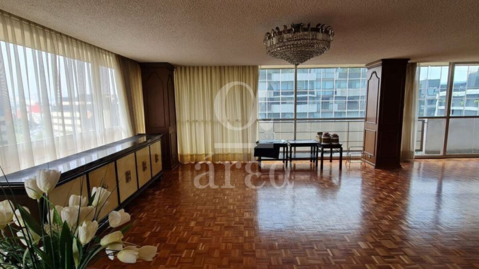 oportunidad!! departamento en venta en polanco