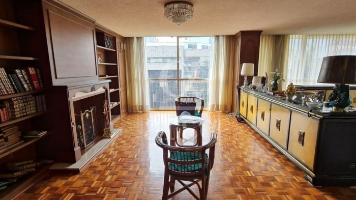 oportunidad!! departamento en venta en polanco