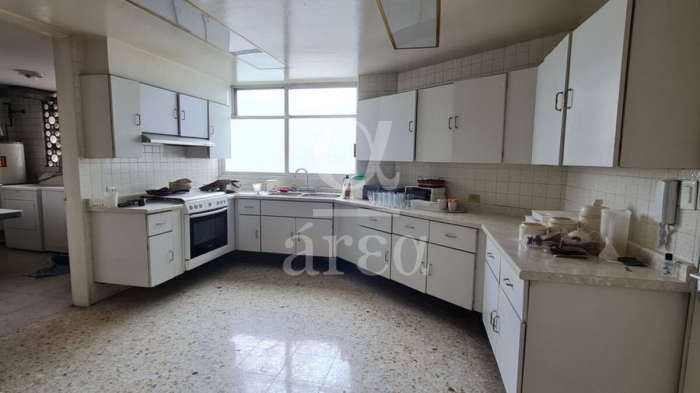 oportunidad!! departamento en venta en polanco
