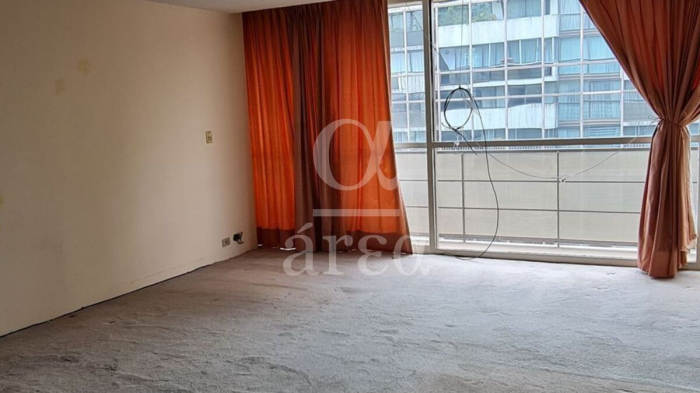 oportunidad!! departamento en venta en polanco