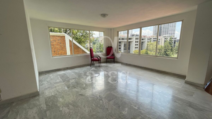 Casa Venta para Remodelar o Como Terreno con Espectacular Vista!