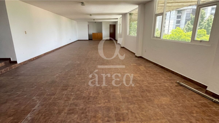 Casa Venta para Remodelar o Como Terreno con Espectacular Vista!