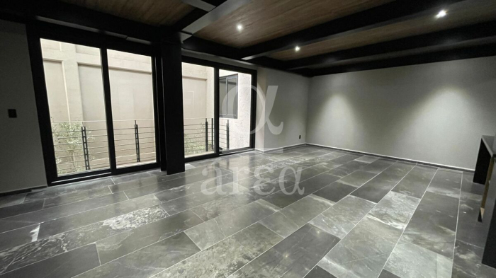 Departamentos Modernos con Estilo en Venta en Condesa Tipo 2