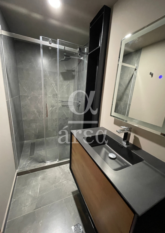 Departamentos Modernos con Estilo en Venta en Condesa Tipo 2