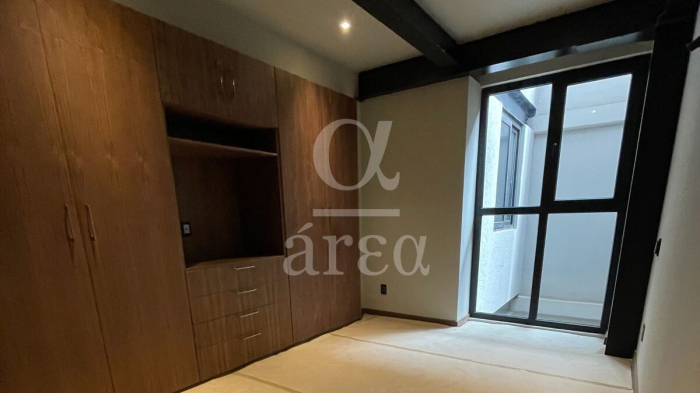 Departamentos Modernos con Estilo en Venta en Condesa Tipo 2