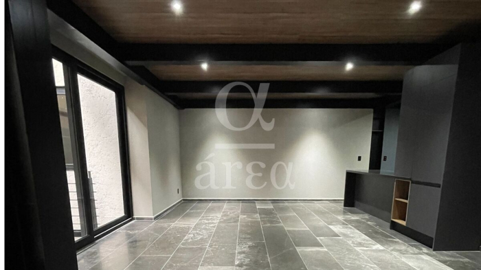 Departamentos Modernos con Estilo en Venta en Condesa Tipo 2