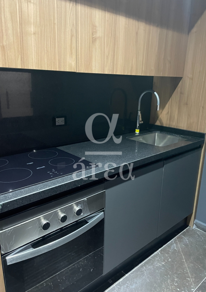 Departamentos Modernos con Estilo en Venta en Condesa Tipo 2