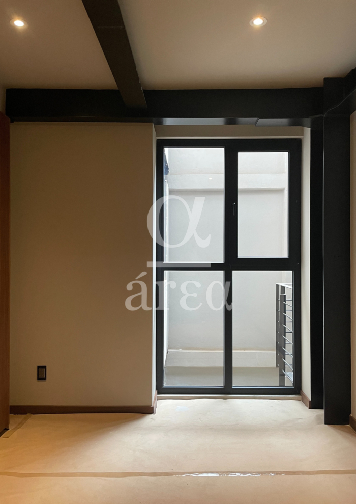 Departamentos Modernos con Estilo en Venta en Condesa Tipo 2