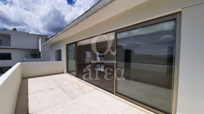 Master Penthouse en Vista Horizonte en Venta