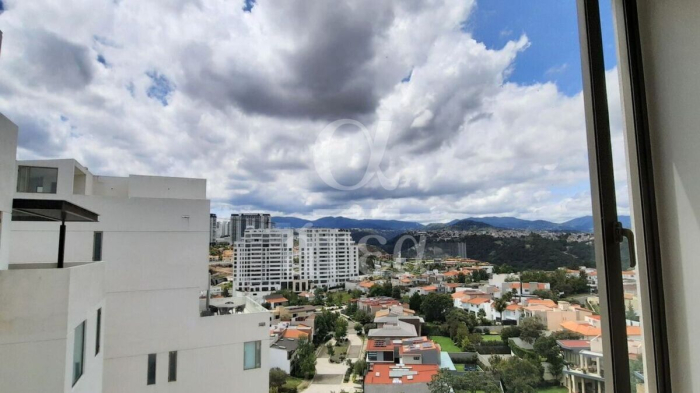 Master Penthouse en Vista Horizonte en Venta
