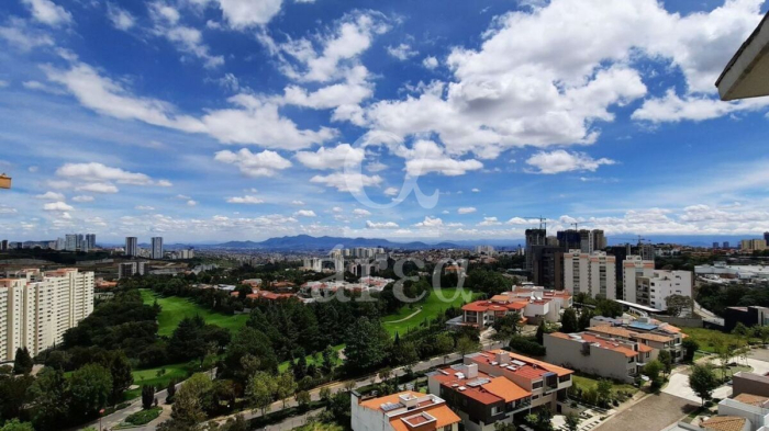 Master Penthouse en Vista Horizonte en Venta