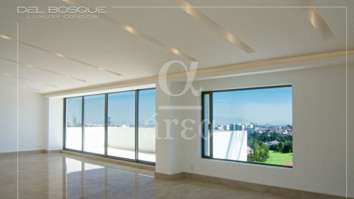 Master Penthouse en Vista Horizonte en Venta