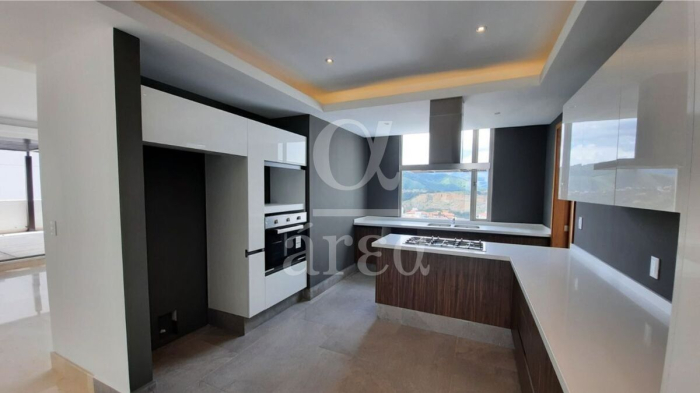 Master Penthouse en Vista Horizonte en Venta