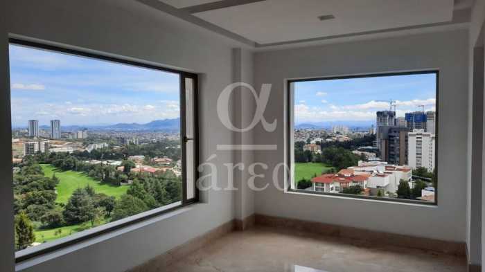 Master Penthouse en Vista Horizonte en Venta