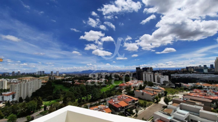 Master Penthouse en Vista Horizonte en Venta