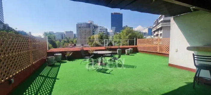 Edificio en Venta Edificio En Venta En Lomas De Chapultepec