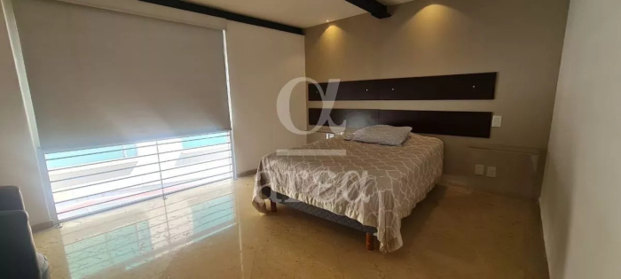 Edificio en Venta Edificio En Venta En Lomas De Chapultepec