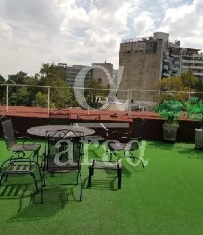 Edificio en Venta Edificio En Venta En Lomas De Chapultepec