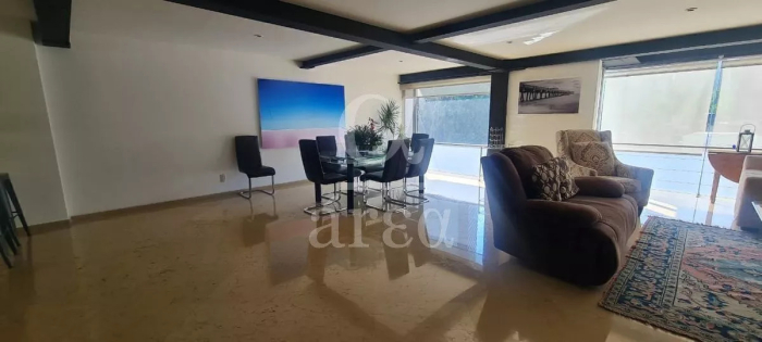 Edificio en Venta Edificio En Venta En Lomas De Chapultepec