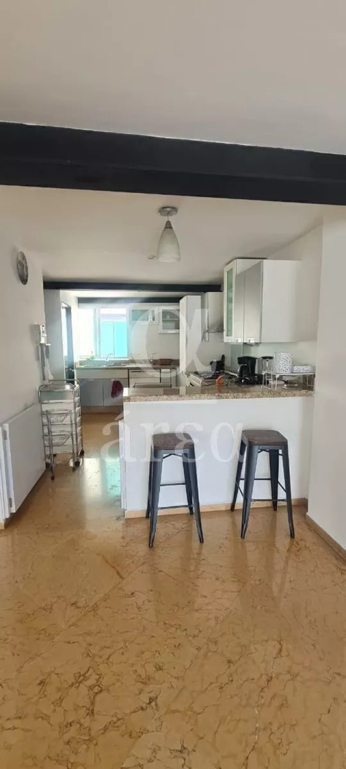 Edificio en Venta Edificio En Venta En Lomas De Chapultepec