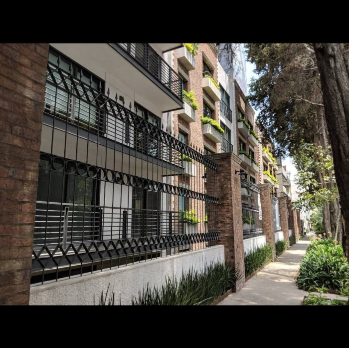 Departamento en Venta en Polanco II