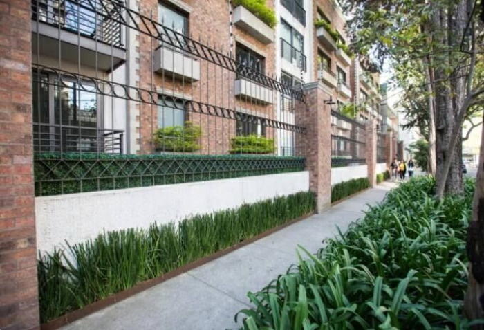 Departamento en Venta en Polanco II