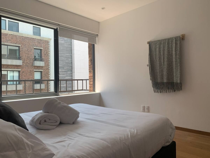 Departamento en Venta en Polanco II