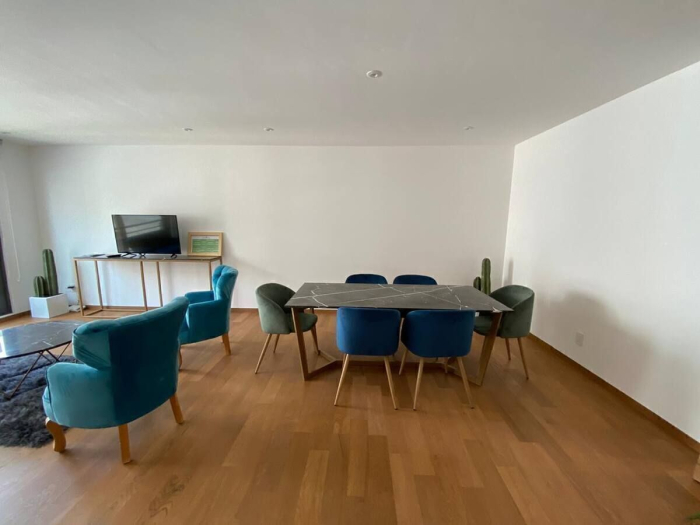 Departamento en Venta en Polanco II