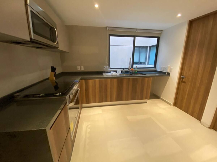 Departamento en Venta en Polanco II