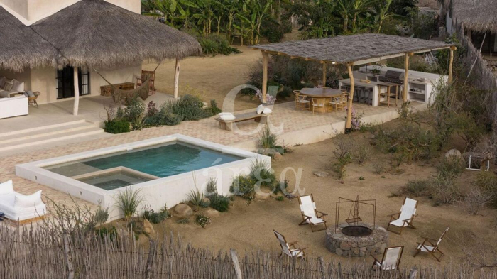 Casa en Todos santos, Baja California Sur en Venta