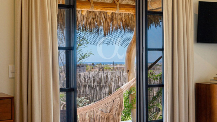 Casa en Todos santos, Baja California Sur en Venta