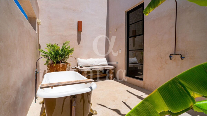 Casa en Todos santos, Baja California Sur en Venta