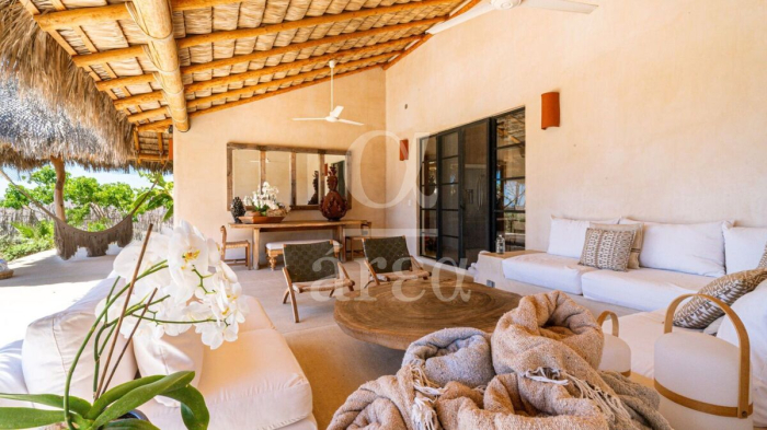 Casa en Todos santos, Baja California Sur en Venta