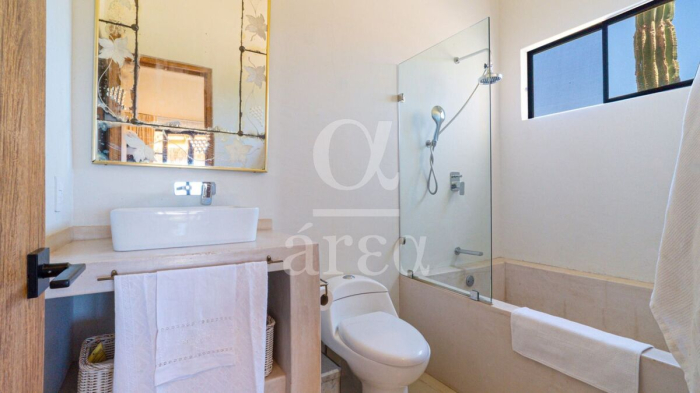 Casa en Todos santos, Baja California Sur en Venta