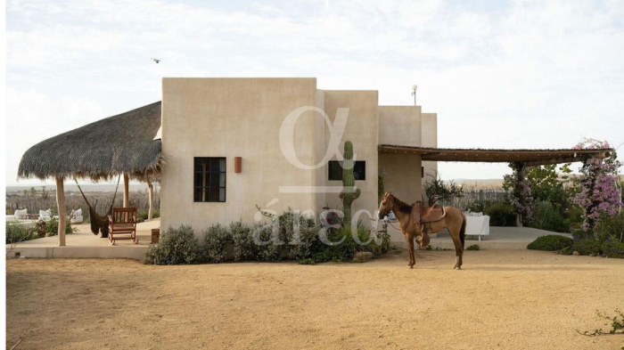 Casa en Todos santos, Baja California Sur en Venta
