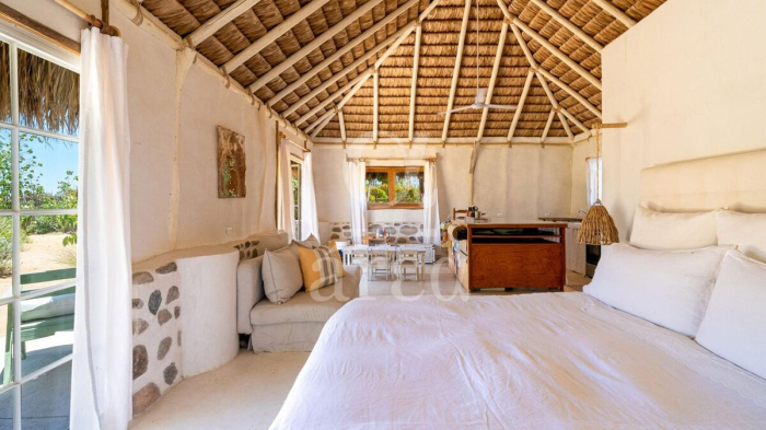 Casa en Todos santos, Baja California Sur en Venta