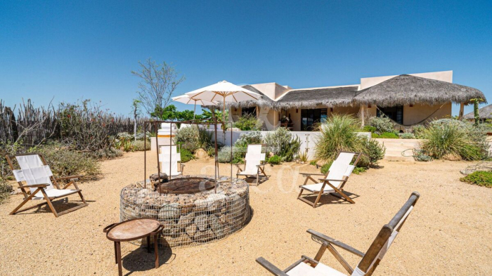 Casa en Todos santos, Baja California Sur en Venta