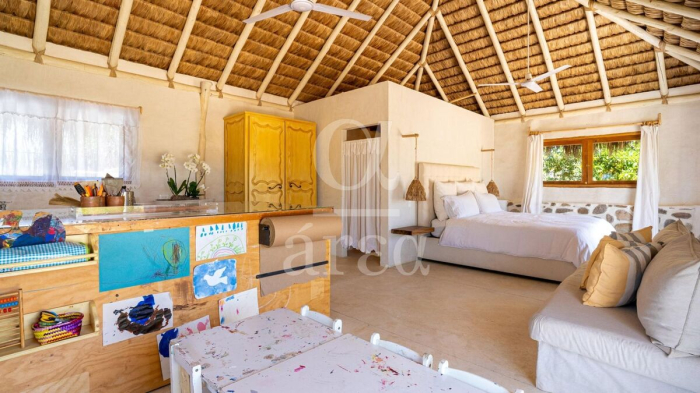 Casa en Todos santos, Baja California Sur en Venta