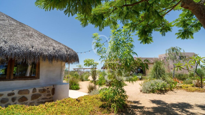 Casa en Todos santos, Baja California Sur en Venta