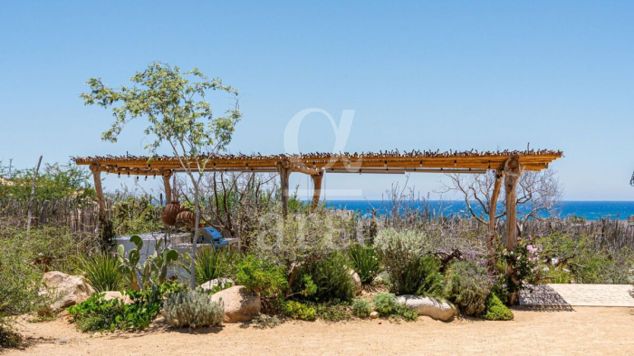 Casa en Todos santos, Baja California Sur en Venta