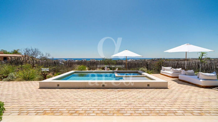 Casa en Todos santos, Baja California Sur en Venta