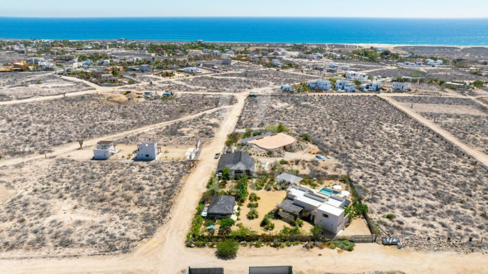 Casa en Todos santos, Baja California Sur en Venta