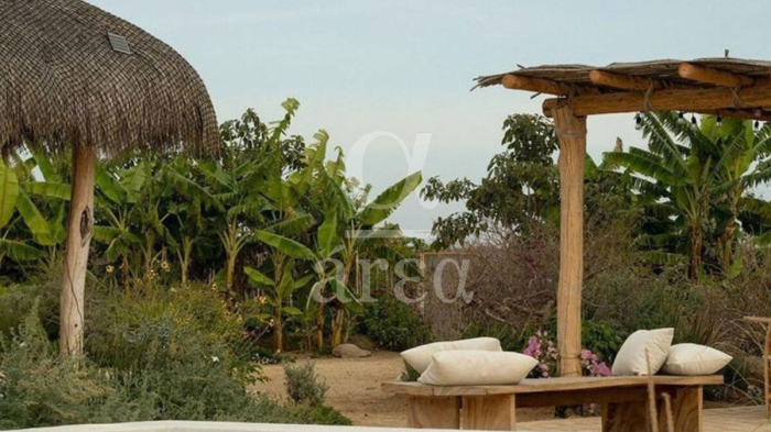 Casa en Todos santos, Baja California Sur en Venta