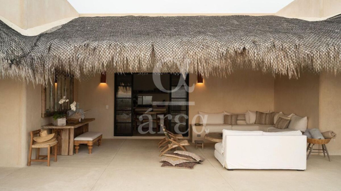 Casa en Todos santos, Baja California Sur en Venta