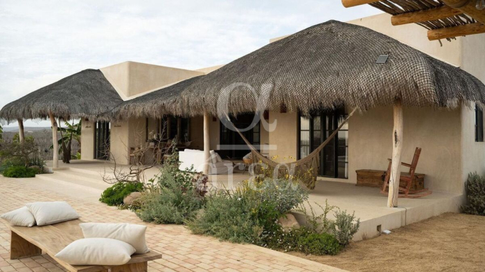 Casa en Todos santos, Baja California Sur en Venta