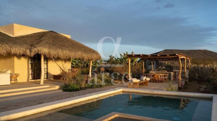 Casa en Todos santos, Baja California Sur en Venta