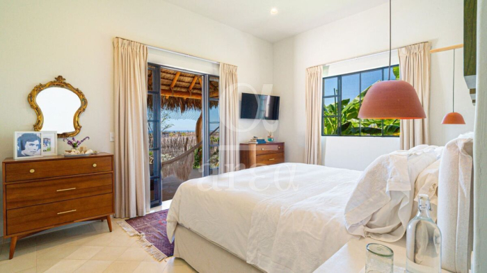 Casa en Todos santos, Baja California Sur en Venta