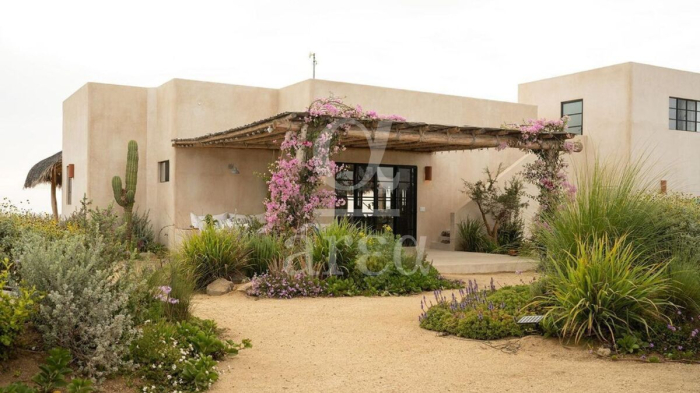 Casa en Todos santos, Baja California Sur en Venta