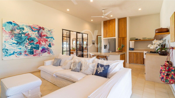 Casa en Todos santos, Baja California Sur en Venta